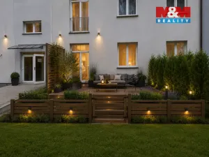 Prodej bytu 3+kk, Janovice nad Úhlavou, Rozvojová zóna, 77 m2