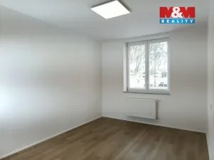 Prodej bytu 3+kk, Janovice nad Úhlavou, Rozvojová zóna, 77 m2
