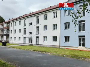Prodej bytu 3+kk, Janovice nad Úhlavou, Rozvojová zóna, 77 m2
