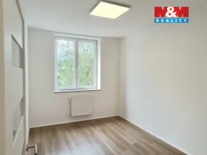 Prodej bytu 3+kk, Janovice nad Úhlavou, Rozvojová zóna, 77 m2