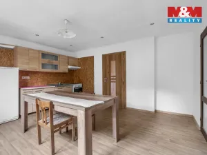 Prodej rodinného domu, Luže - Bělá, 220 m2