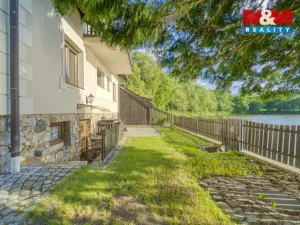 Prodej rodinného domu, Rožmitál pod Třemšínem, Hofmeisterova, 119 m2