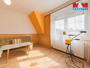 Prodej bytu 3+1, Aš, Nádražní, 65 m2