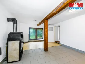 Prodej rodinného domu, Holýšov, náměstí 5. května, 230 m2