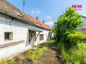 Prodej rodinného domu, Holýšov, náměstí 5. května, 230 m2