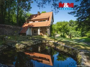 Prodej rodinného domu, Chrášťany - Černíkovice, 236 m2