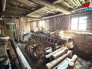 Prodej rodinného domu, Studenec, 120 m2