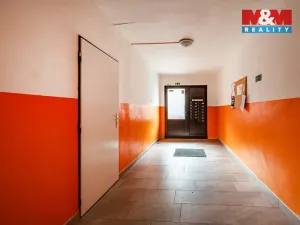 Prodej bytu 2+1, Aš, Hlavní, 51 m2