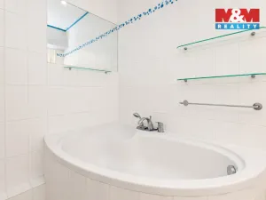 Prodej bytu 2+1, Týniště nad Orlicí, Okružní, 44 m2