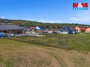 Prodej pozemku pro bydlení, Slatiňany, Souběžná, 923 m2