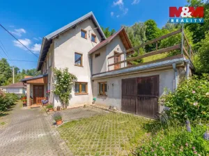 Prodej rodinného domu, Ludvíkovice, 160 m2