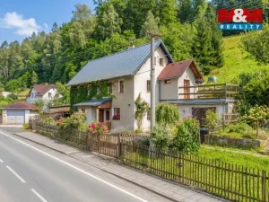Prodej rodinného domu, Ludvíkovice, 160 m2