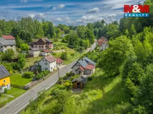 Prodej rodinného domu, Ludvíkovice, 160 m2