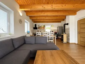 Prodej rodinného domu, Branná, 150 m2