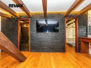 Pronájem bytu 3+kk, Praha - Troja, Povltavská, 116 m2
