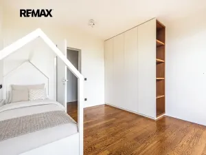 Pronájem bytu 3+kk, Praha - Libeň, Na Korábě, 112 m2