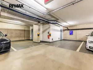 Pronájem bytu 3+kk, Praha - Libeň, Na Korábě, 112 m2