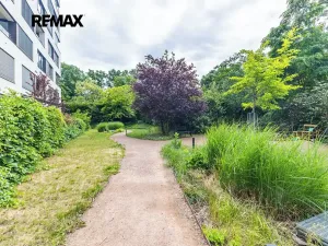 Pronájem bytu 3+kk, Praha - Libeň, Na Korábě, 112 m2