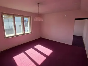 Prodej rodinného domu, Ústrašín, 120 m2