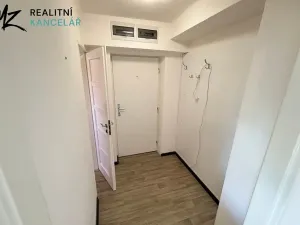 Pronájem bytu 2+1, Přerov, Jižní čtvrť I, 50 m2