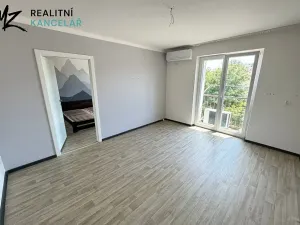 Pronájem bytu 2+1, Přerov, Jižní čtvrť I, 50 m2
