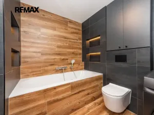 Pronájem bytu 2+kk, Praha - Břevnov, Radimova, 59 m2