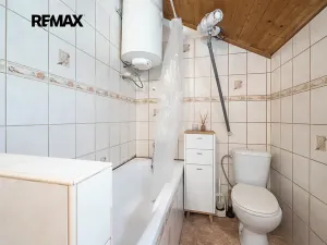 Prodej chaty, Praha - Dubeč, 80 m2