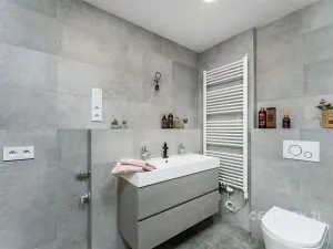 Pronájem bytu 2+kk, Praha, 45 m2