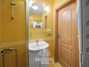 Pronájem bytu 3+1, Jihlava, Kosovská, 93 m2