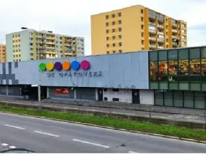 Prodej bytu 2+kk, Praha - Chodov, Doubravická, 42 m2