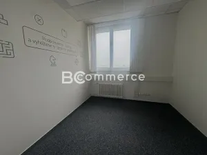 Pronájem kanceláře, Brno, 155 m2