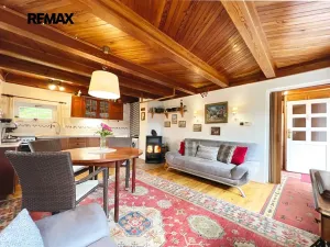 Prodej rodinného domu, Chotýšany, 64 m2