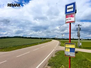 Prodej rodinného domu, Chotýšany, 64 m2