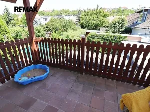 Prodej rodinného domu, Chrudim, Jungmannovo nábřeží, 159 m2
