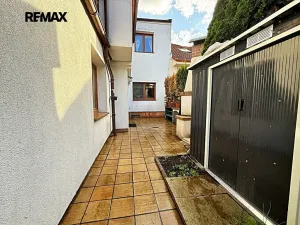 Prodej rodinného domu, Chrudim, Jungmannovo nábřeží, 159 m2