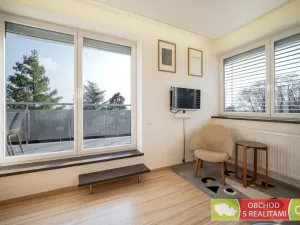 Prodej bytu 3+kk, Praha - Horní Počernice, Studnická, 73 m2