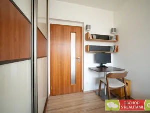 Prodej bytu 3+kk, Praha - Horní Počernice, Studnická, 73 m2