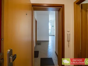 Prodej bytu 1+kk, Praha - Hostivař, Berlínská, 33 m2