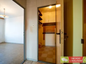 Prodej bytu 3+1, Brandýs nad Labem-Stará Boleslav - Brandýs nad Labem, Vrbová, 61 m2