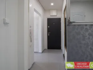 Pronájem bytu 3+1, Praha - Háje, Květnového vítězství, 77 m2