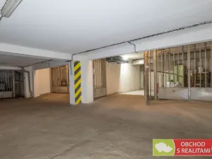 Prodej ostatní, Praha - Vokovice, Tobrucká