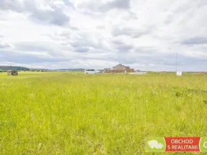 Prodej pozemku, Stolany, 1366 m2
