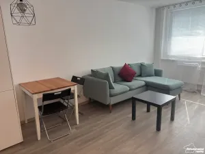 Pronájem bytu 2+kk, Praha - Stodůlky, Bellušova, 44 m2