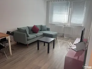 Pronájem bytu 2+kk, Praha - Stodůlky, Bellušova, 44 m2