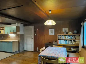 Prodej chaty, Rokytnice nad Jizerou - Horní Rokytnice, 200 m2