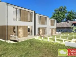 Prodej rodinného domu, Březová-Oleško, 298 m2