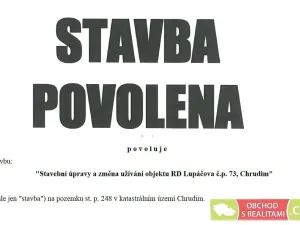 Prodej komerční, Chrudim - Chrudim IV, Lupáčova, 612 m2