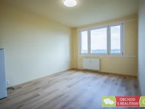 Pronájem bytu 1+kk, Praha - Záběhlice, Jahodová, 25 m2