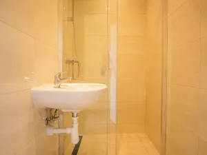 Pronájem bytu 1+kk, Praha - Záběhlice, Jahodová, 25 m2