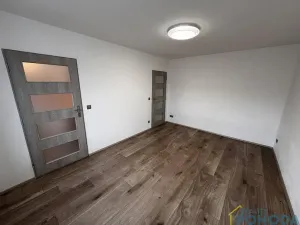 Pronájem bytu 3+1, Vysoké Mýto, V Zahrádkách, 64 m2